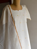 Kerala Cotton 3pcs Set
