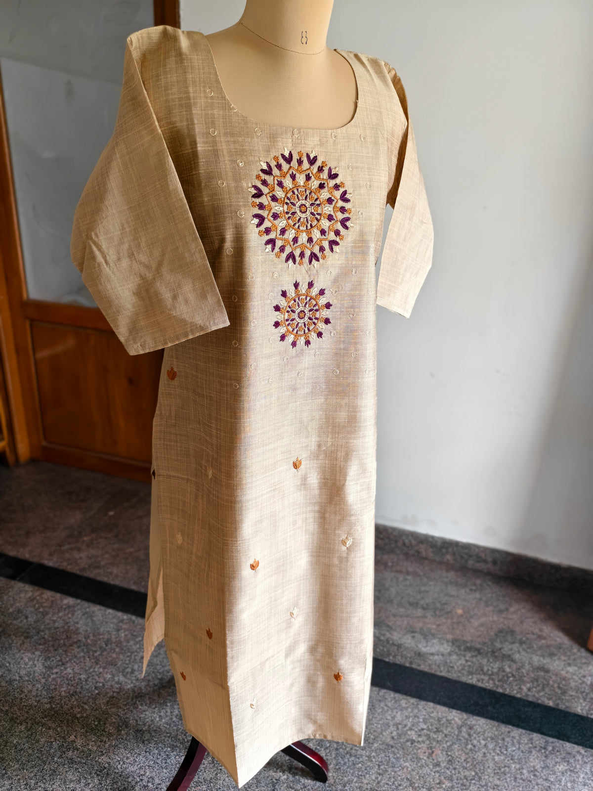 Pookalam 3pcs Set