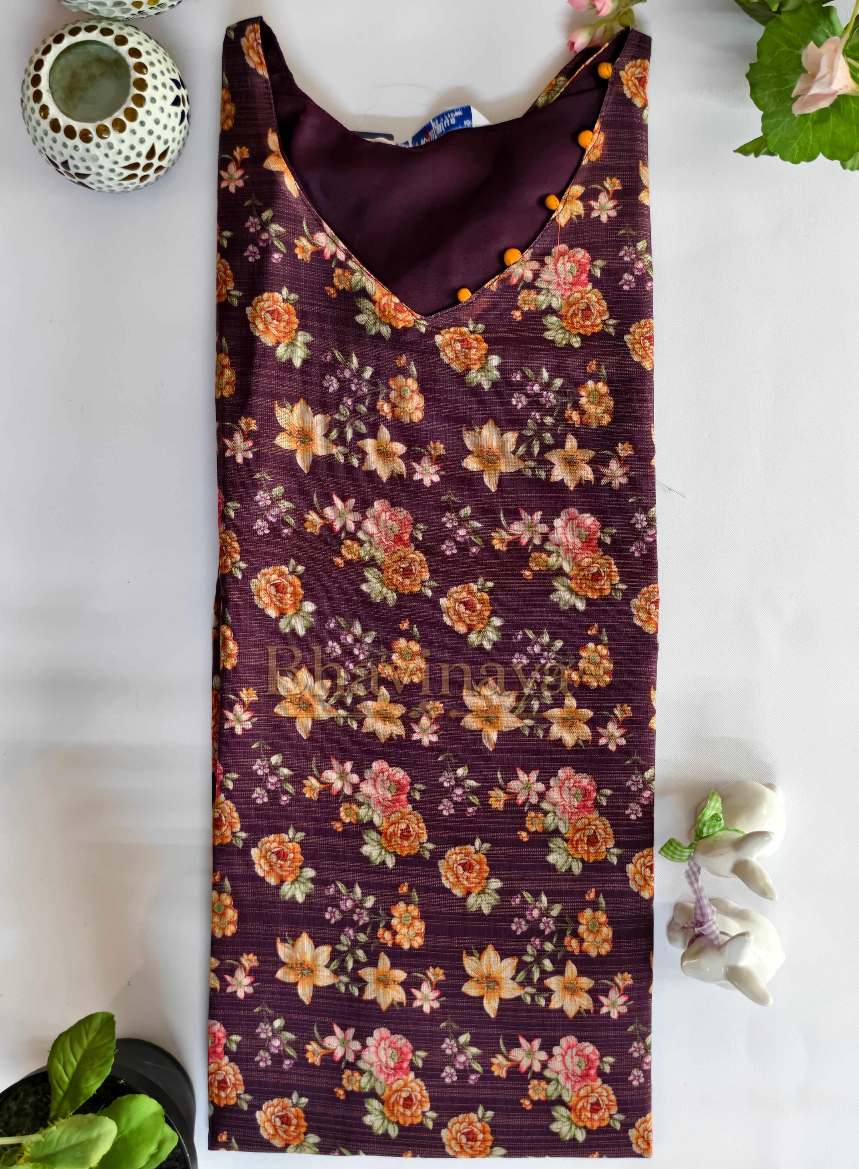 Digital tissue set (with pant)